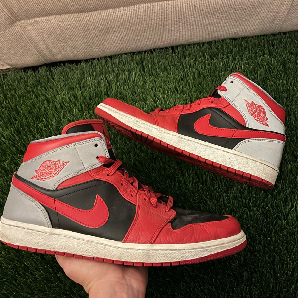 Jordan 1s